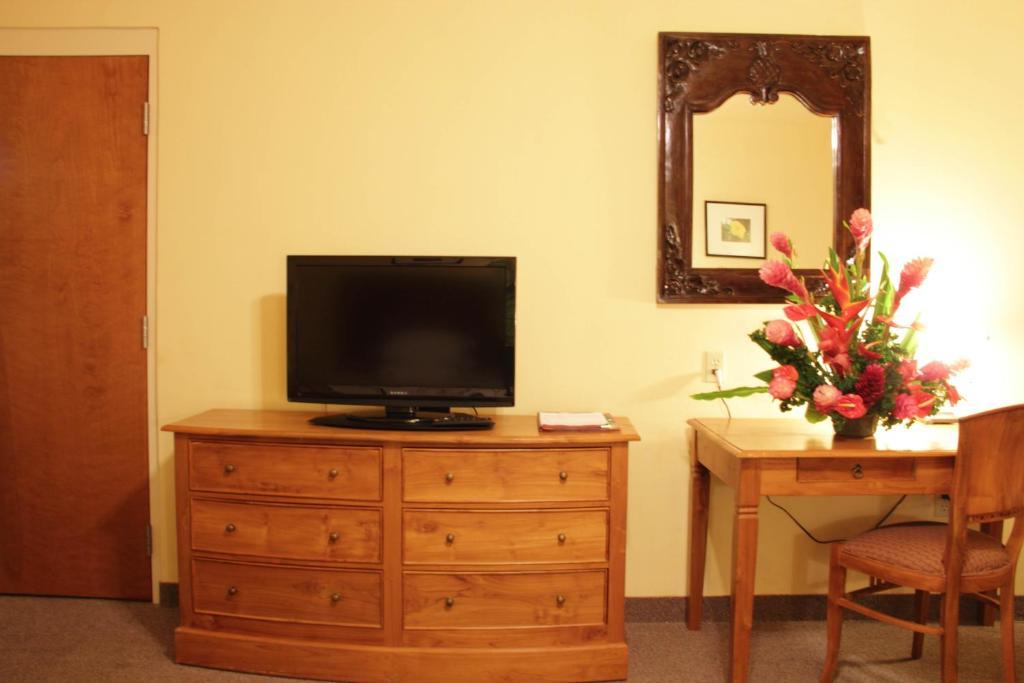 Tradewinds Hotel Pago Pago Zimmer foto