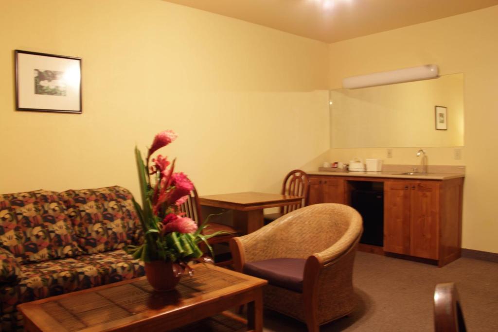 Tradewinds Hotel Pago Pago Exterior foto